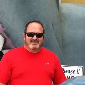 Meet your Posher, Mitchell